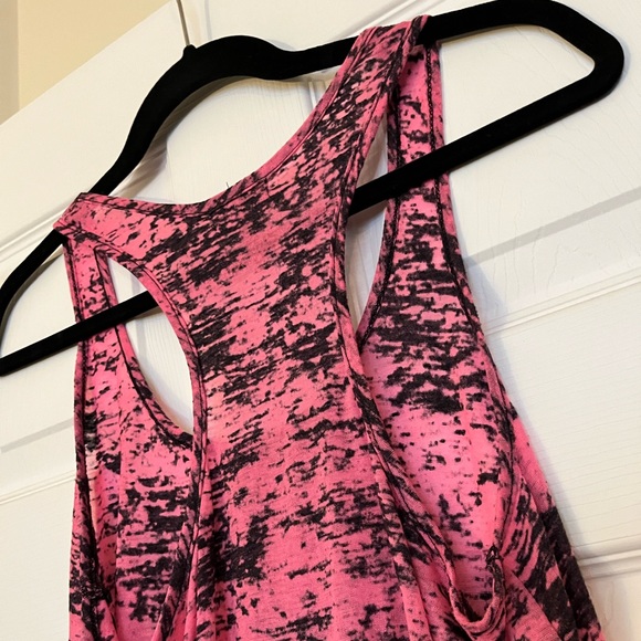 Women’s sheer tank top - Picture 5 of 5